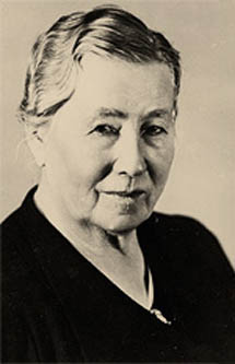 Miina Sillanpää