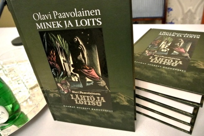 Minek ja loits