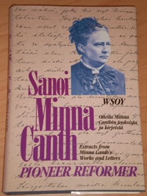 Minna Canth