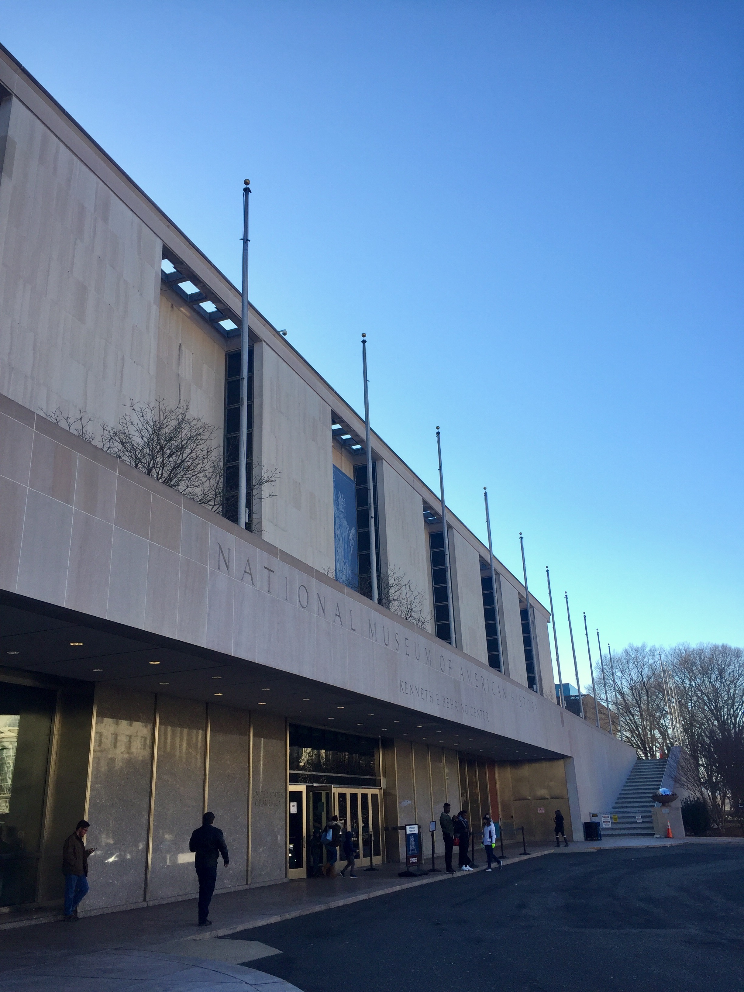 National Museum of American History