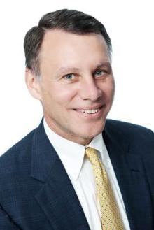 Todd Wiebusch