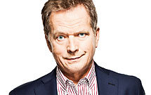 Niinistö