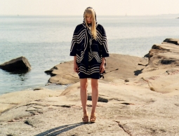 Nordic Lookis müüakse mh. IVANAhelsinki loomingut.