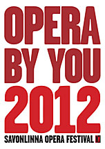 Opera by you 2012