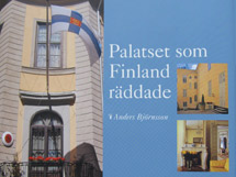 Tyylikäs kirja kertoo Västran historiasta - Suomi ulkomailla: Ruotsi