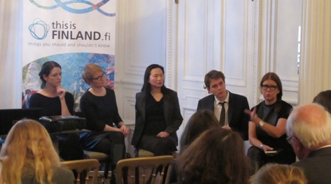 Photo: Annariina Seppänen, MFA