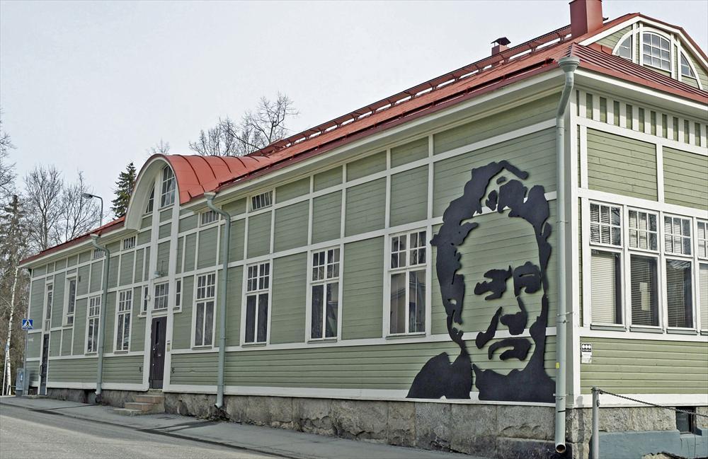 Photo: Martti Kainulainen/Lehtikuva
