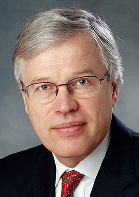 Bengt Holmström