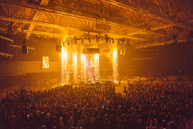 The Slush startup conference
