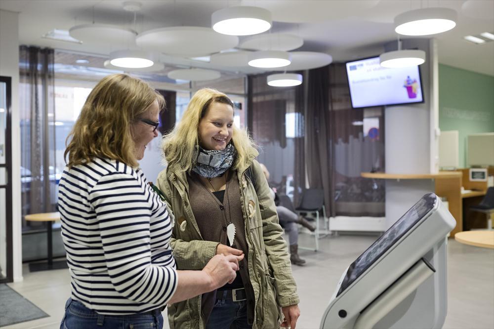 Photo: Photo: Suvi-Tuuli Kankaanpää/Keksi