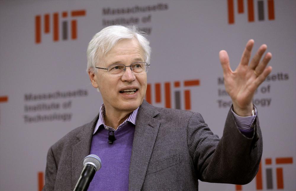 Photo: Steven Senne/Lehtikuva/AP
