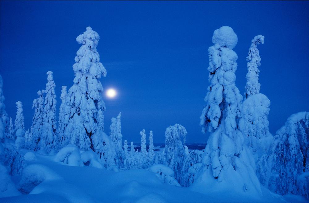 Photo: Visit Finland