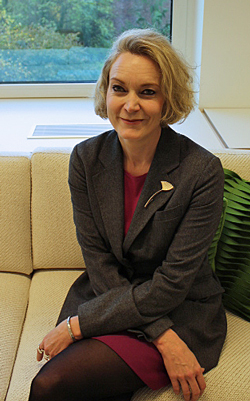 Piritta Asunmaa