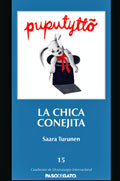 Portada Puputyttö