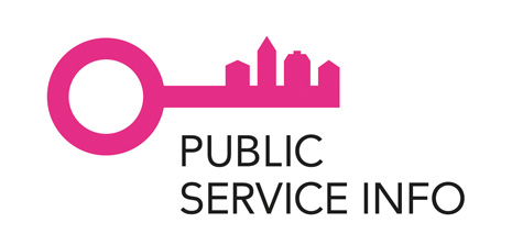 Public Service Info