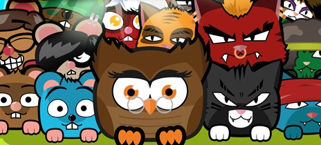 Rovio, Angry Birds, SkillPixels, SmartKid Maths, Math Elements, 10monkeys, mathematics, Finland, Finnish education, PISA, educational apps, Angry Birds Playground, CICERO Learning Network