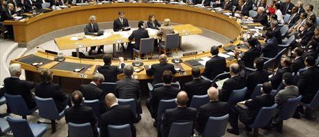 Security Council Summit on Nuclear Non-proliferation and Disarmament. Photo: UN Photos