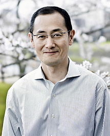 Shinya Yamanaka