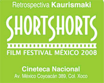 Short Short 2008