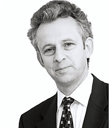 Sir Richard Friend