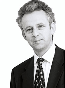 Sir Richard Friend