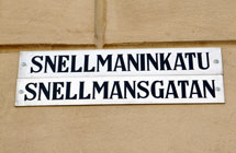 Snellmaninkatu