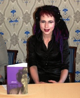Sofi Oksanen