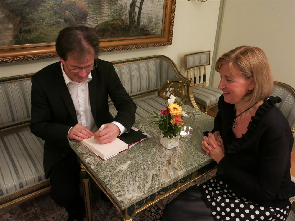 Signeeraus