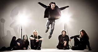 Sonata Arctica