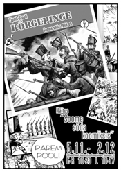 Soome sõda koomiksis