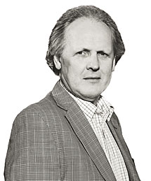 Stephen Furber