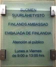 Suomen Méxicon suurlähetystö rekrytoi korkeakoulu- ja  ammattikorkeakouluharjoittelijoita vuodelle 2016 - Suomi ulkomailla: Meksiko