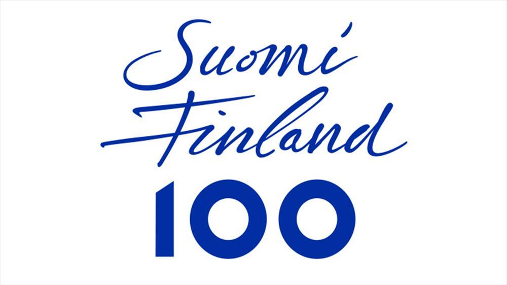 suomi100logo, suomi100logo