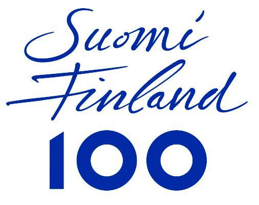 suomi 100