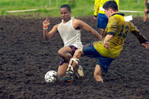 Suopotkupallo