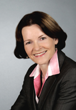 Suurlähettiläs Marja Lehto