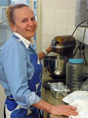 Tarja Sankari
