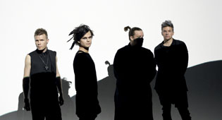 The Rasmus