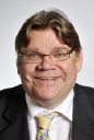 Timo Soini (c) Eduskunta