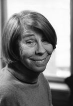 Tove Jansson