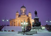 Tuomiokirkko
