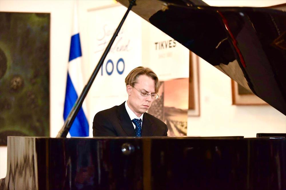 Uki Ovaskainen