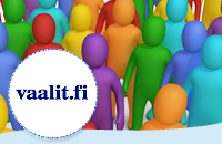 Vaalit.fi facebookissa