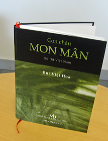 Vietnamin eepos