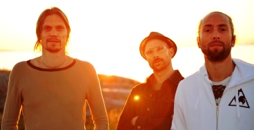 von Hertzen Brothers