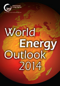 World Energy Outlook 2014