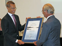 WWF Prize