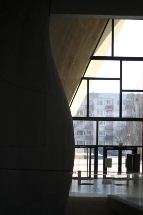 Muzeum Historii Żydów Polskich, Polin