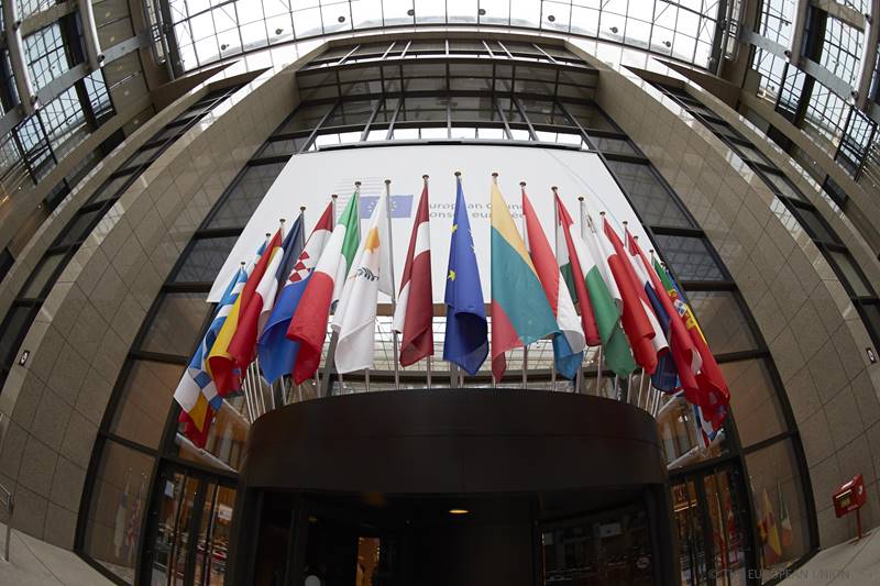 Copyright: European Union