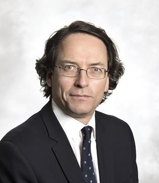 Consul Honoraire de la Finlande Jacques S. Darche